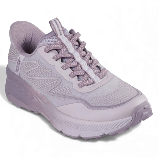 Zapatilla Mujer Switch Back Mist Pmlt Skechers - Imagen 5
