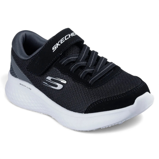 Zapatilla Niño Skech-Lite Sprint Surge Skechers - Imagen 2