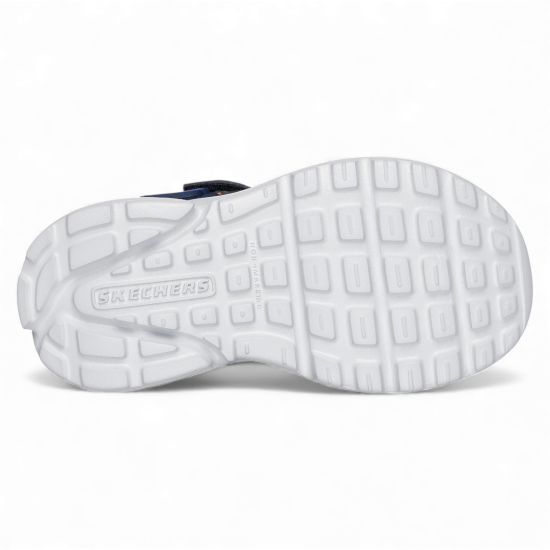 Sandalia Niño Razor Splash Aqua Buddies Nvbl Skechers - Imagen 3