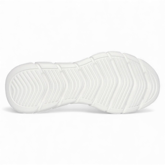 Zapatilla Hombre Bobs B Flex Frigid Edge Nvy Skechers - Imagen 2