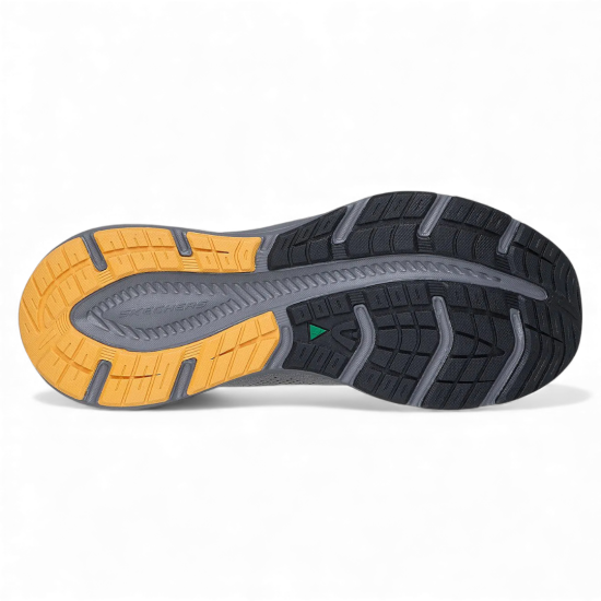 Zapatilla Hombre Edgeride Erlson Ccyl Skechers - Imagen 2