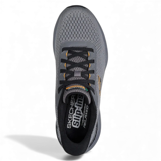 Zapatilla Hombre Edgeride Erlson Ccyl Skechers - Imagen 3