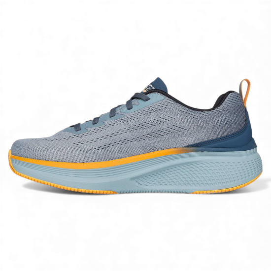 Zapatilla Hombre Go Run Elevate 2.0 Fluid Motion Slt Skechers - Imagen 4