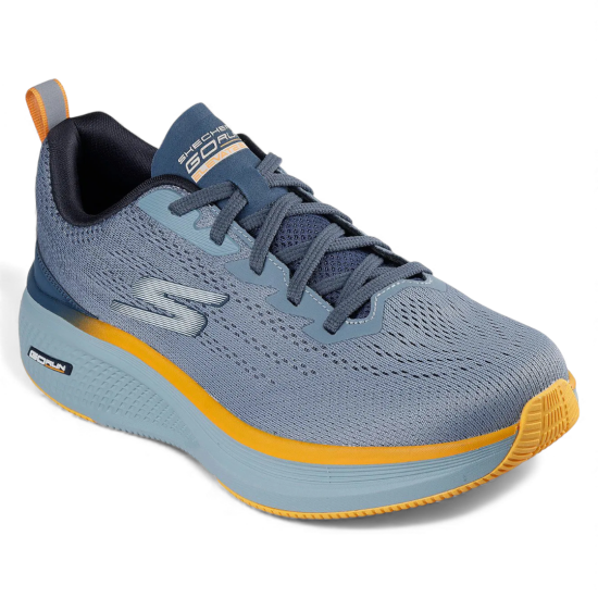 Zapatilla Hombre Go Run Elevate 2.0 Fluid Motion Slt Skechers - Imagen 5