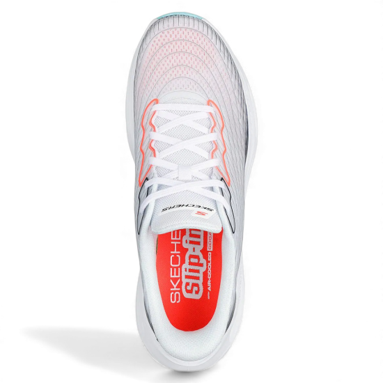 Zapatilla Hombre Max Cushioning Glide Step Wmlt Skechers - Imagen 3