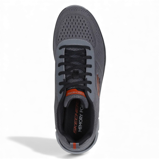 Zapatilla Hombre Track Leshur Ccor Skechers - Imagen 2