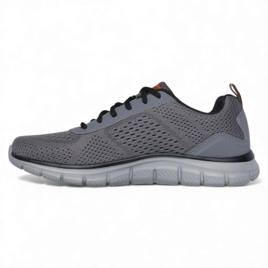 Zapatilla Hombre Track Leshur Ccor Skechers - Imagen 4