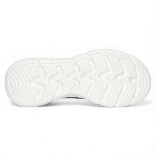 Zapatilla Mujer Bobs B Flex Hi Flying Hi Pur Skechers - Imagen 2