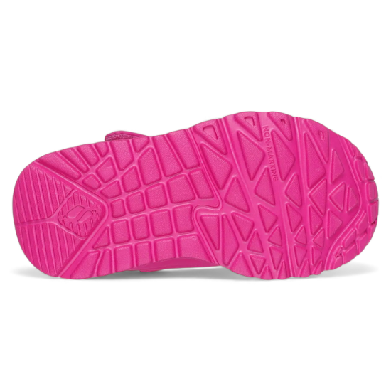 Zapatilla Niña Uno Lite Hpk Skechers - Imagen 2