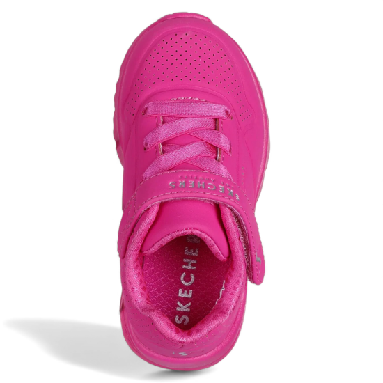 Zapatilla Niña Uno Lite Hpk Skechers - Imagen 3