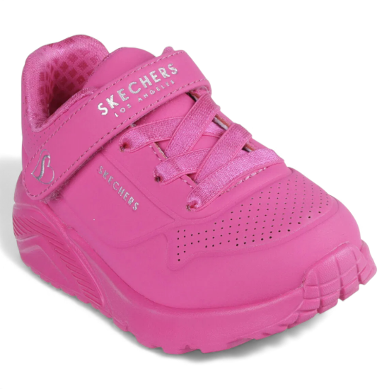 Zapatilla Niña Uno Lite Hpk Skechers - Imagen 4