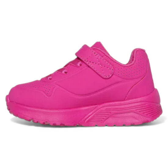 Zapatilla Niña Uno Lite Hpk Skechers - Imagen 5