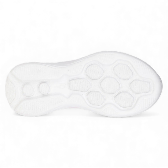 Zapatilla Niña Go Run 400 V2 Tetra Speed Ltpk Skechers - Imagen 3