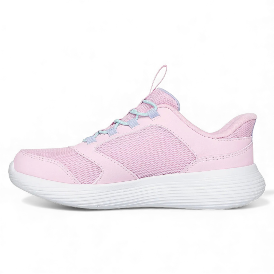 Zapatilla Niña Go Run 400 V2 Tetra Speed Ltpk Skechers - Imagen 4