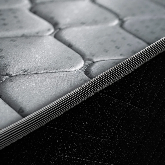 Colchon de Resorte Cadiz 1 Plaza - Imagen 3