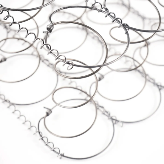 Colchon de Resorte Cadiz 1 Plaza - Imagen 4