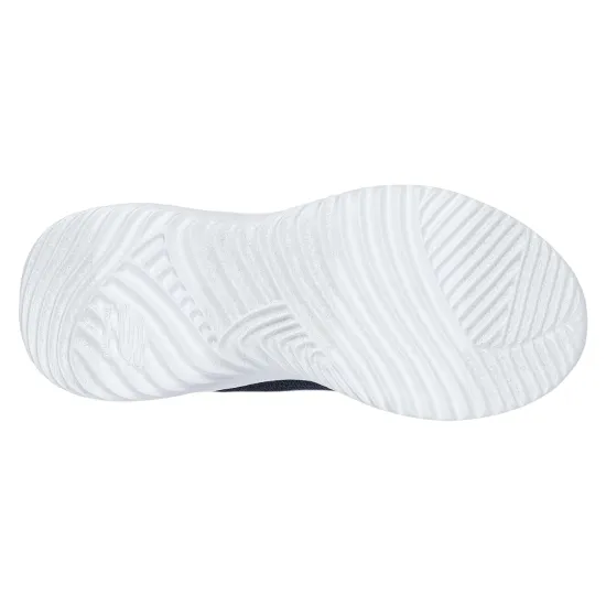 Zapatilla Niño Bounder Trekzic Nvlm Skechers - Imagen 3