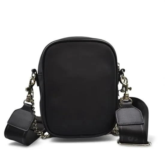 Banano Mujer Nylon Belt Bag Ellus - Imagen 3