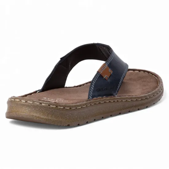 Sandalia Hombre Crazy Marino Jacona Guante - Imagen 3