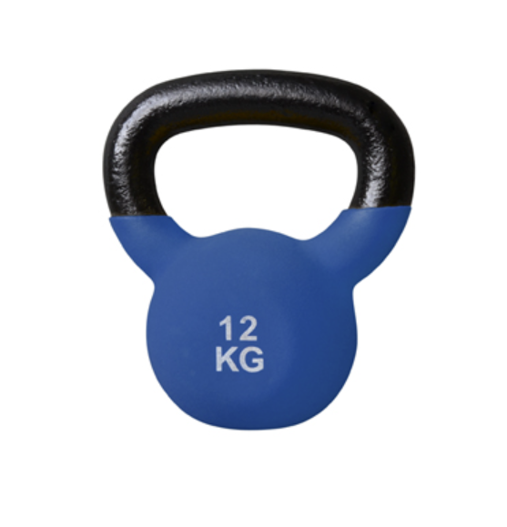 PESA RUSA KETTLEBEL 12 KG BARLOSPORT