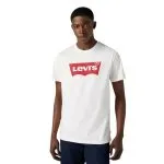 POLERA HOMBRE GRAPHIC SET IN NECK HOUSEMARK LEVIS