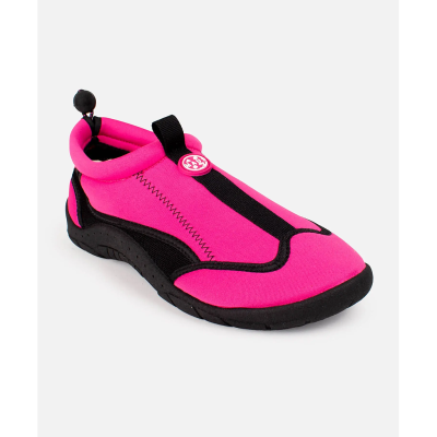 Zapato De Agua Leinali Rosado Maui