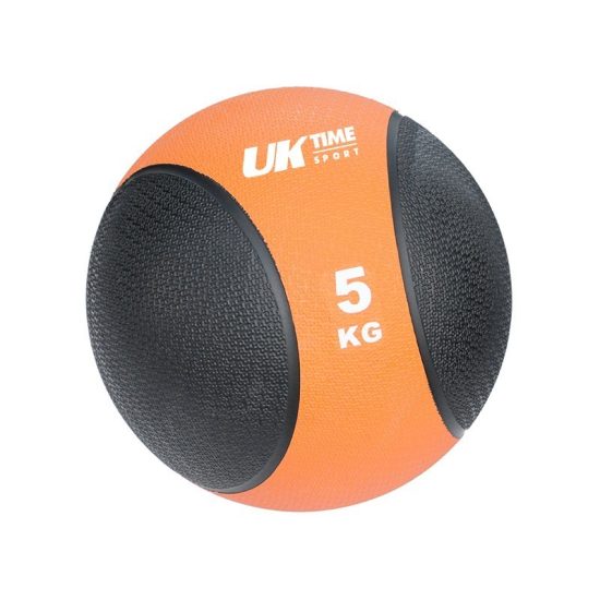 Balón Medicinal Crossfit 5 KG UK Time Sport