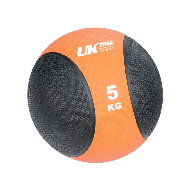 Balón Medicinal Crossfit 5 KG UK Time Sport