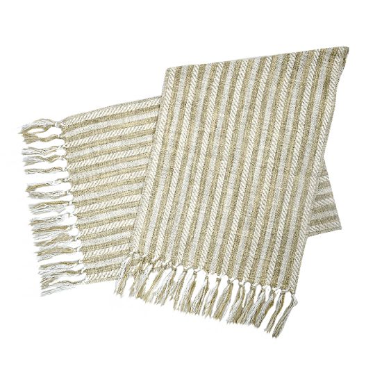 CAMINO DE MESA COTTON COLLECTION MSA