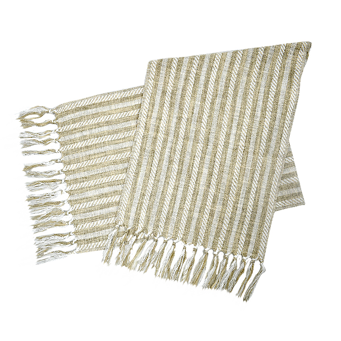 CAMINO DE MESA COTTON COLLECTION MSA