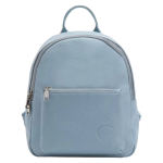 Mochila Mujer Pequeña Celeste Gacel