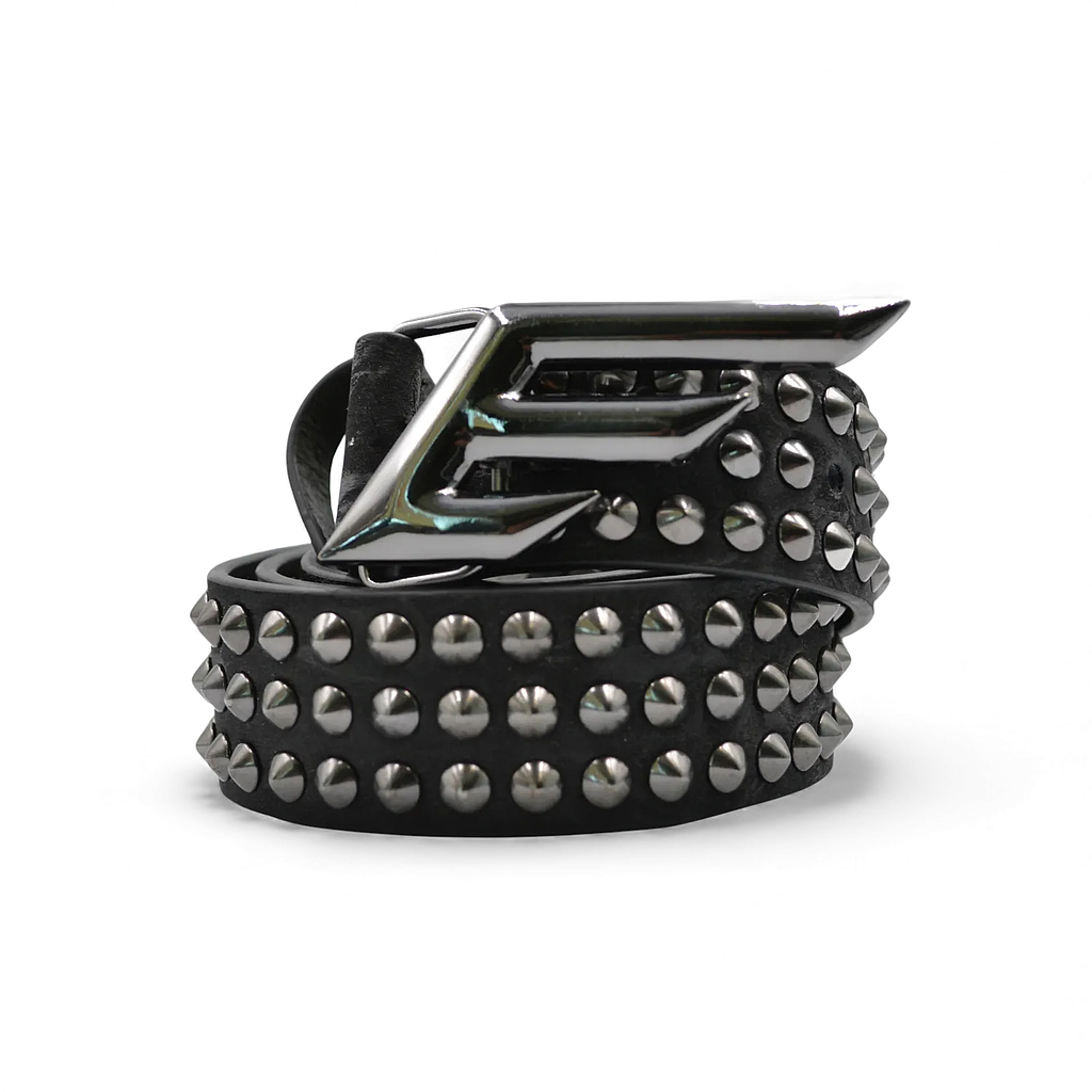 Cinturon Grosso E Assa Ellus