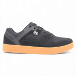 Zapatilla Urbana Hombre Negra Suela Caramelo Ecko Unltd