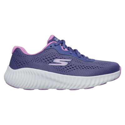 Zapatilla Mujer Go Run Ahora Nvpr Skechers