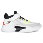 Zapatilla Niño Skx Court Hype Hooper Wprd Skechers