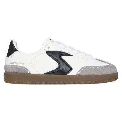 Zapatilla Kids Junior Hotshot Varsity Skechers