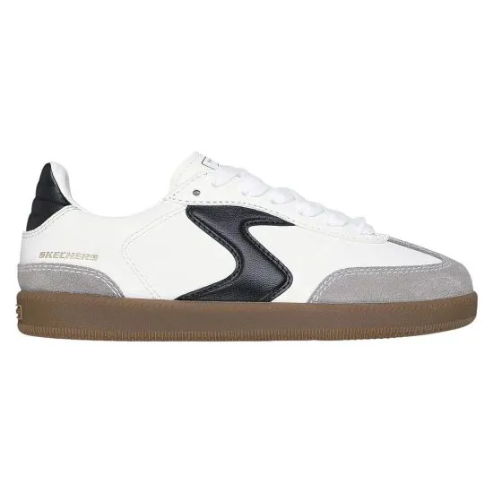 Zapatilla Kids Junior Hotshot Varsity Skechers