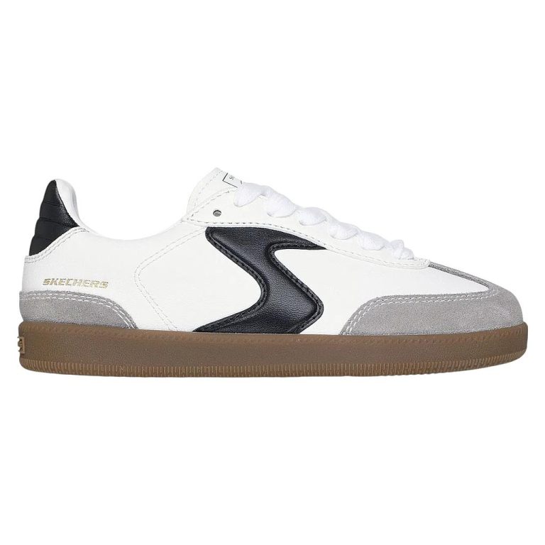 Zapatilla Kids Junior Hotshot Varsity Skechers