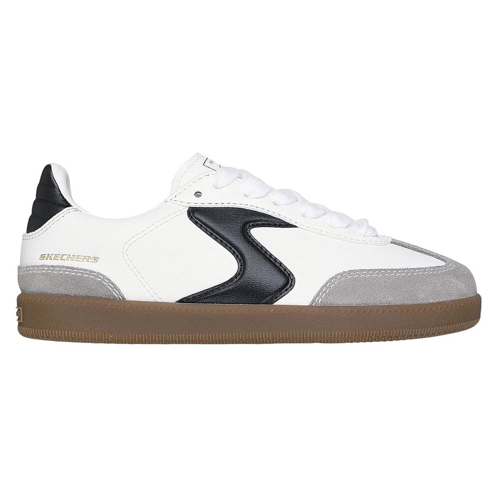 Zapatilla Kids Junior Hotshot Varsity Skechers