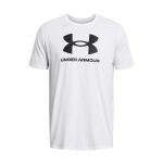 Polera Hombre manga corta UA Sportstyle Under Armour