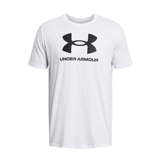 Polera Hombre manga corta UA Sportstyle Under Armour