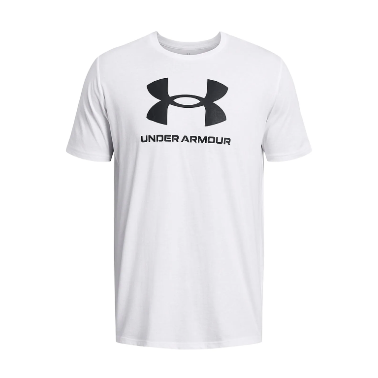 Polera Hombre manga corta UA Sportstyle Under Armour