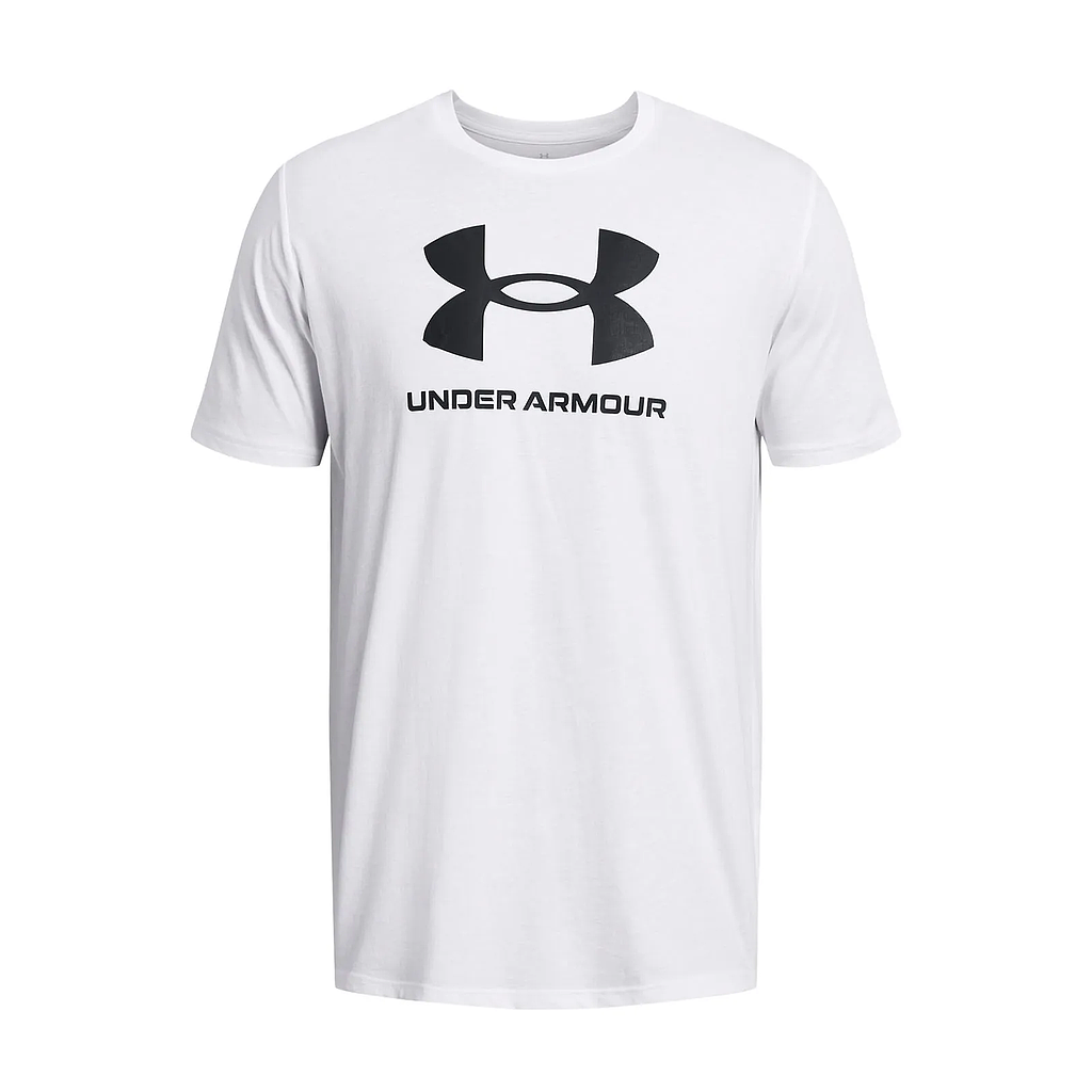 Polera Hombre manga corta UA Sportstyle Under Armour