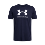 Polera  Hombre Manga Corta UA Sportstyle Under Armour