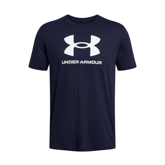 Polera  Hombre Manga Corta UA Sportstyle Under Armour