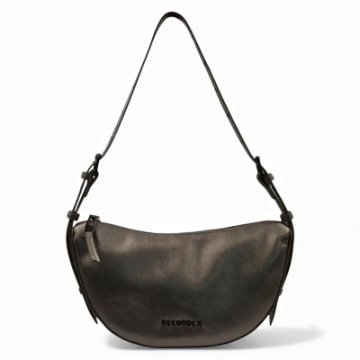 Cartera Mujer Estilo Riñonera Básica Ellus