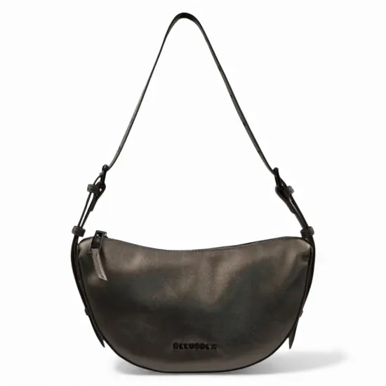 Cartera Mujer Estilo Riñonera Básica Ellus