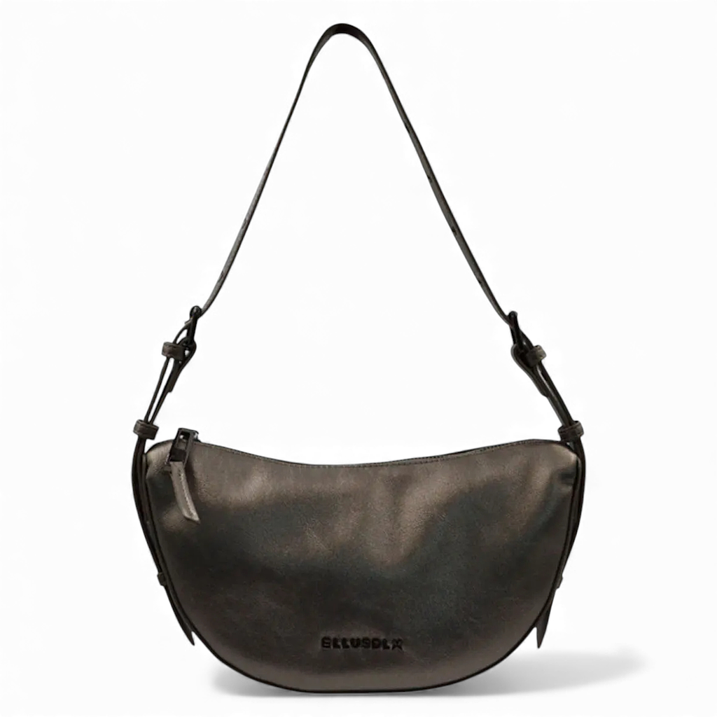 Cartera Mujer Estilo Riñonera Básica Ellus