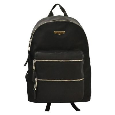 Mochila urbana doble bolsillo frontal Mochila urbana doble bolsillo frontal Ellus