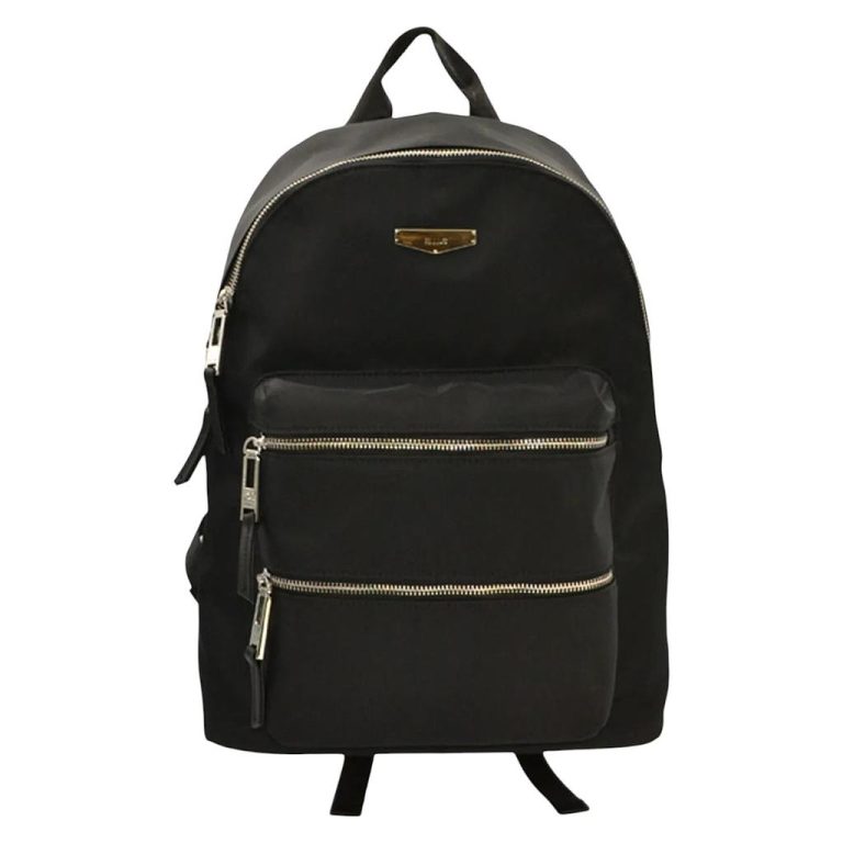 Mochila urbana doble bolsillo frontal Mochila urbana doble bolsillo frontal Ellus